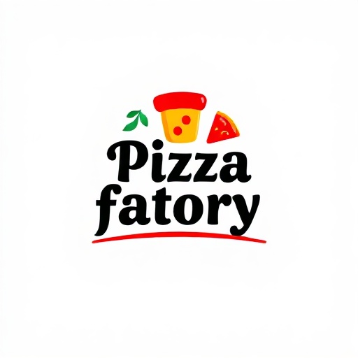 Pizza factory